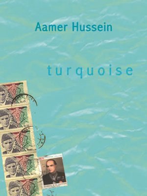 cover image of Turquoise
